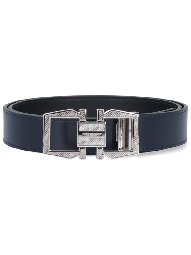 Ferragamo Belts - SALVATORE FERRAGAMO - BALAAN 1