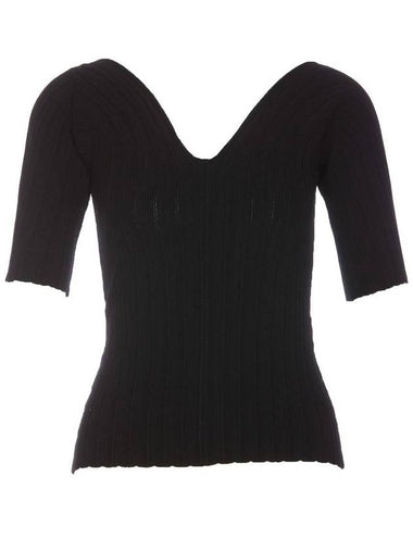 Victoria Beckham Top - VICTORIA BECKHAM - BALAAN 1