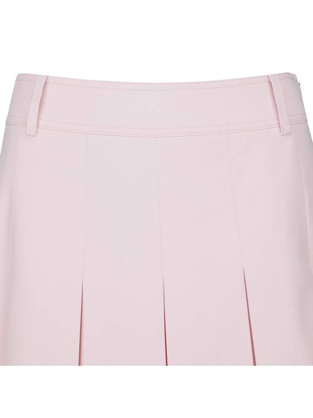 Women s Pleated Point Half Pants - VICE GOLF - BALAAN 2