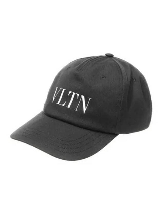 logo ball cap 3Y0HDA10 TNQ 0NI - VALENTINO - BALAAN 1