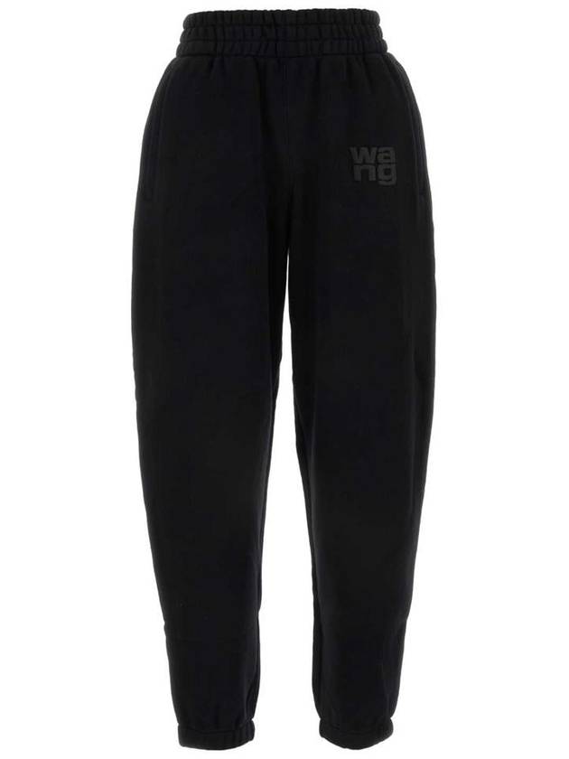 T By Alexander Wang Pants - ALEXANDER WANG - BALAAN 1