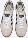 Handball Spezial Low Top Sneakers Alumina - ADIDAS - BALAAN 5