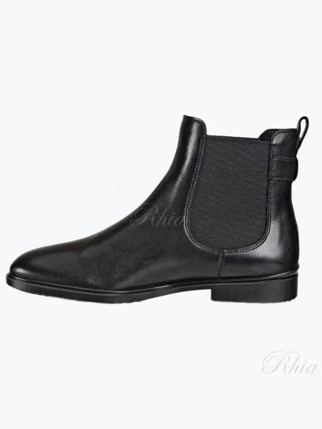 Dress Classic Chelsea Boots Black - ECCO - BALAAN 2