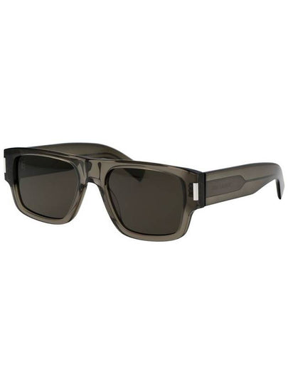 Saint Laurent Eyewear Sunglasses - SAINT LAURENT - BALAAN 2