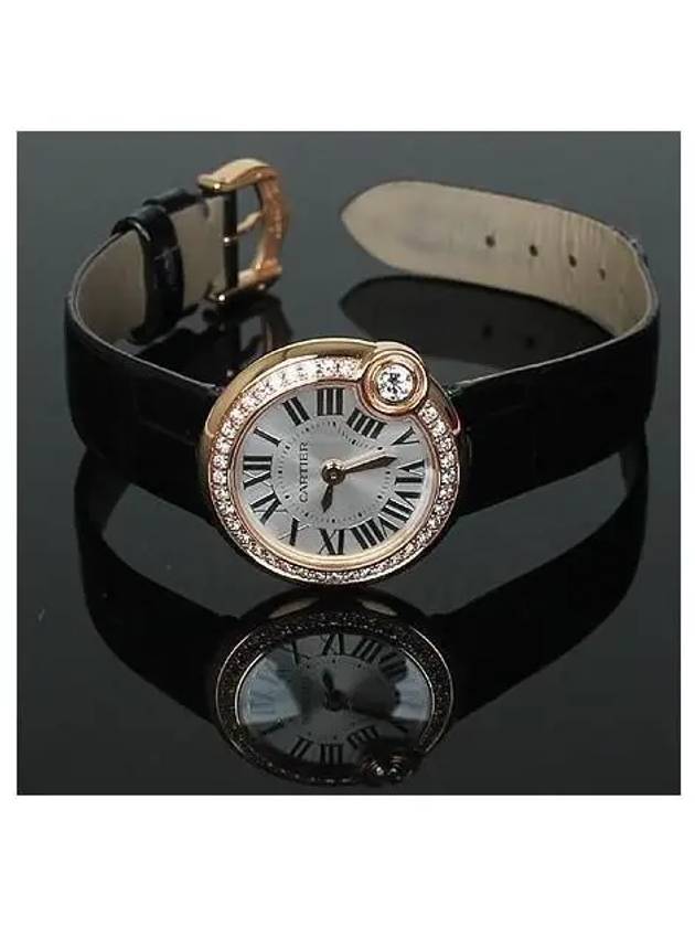 WJBL0004 Women s Watch - CARTIER - BALAAN 2