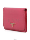 women s wallet - PRADA - BALAAN 2