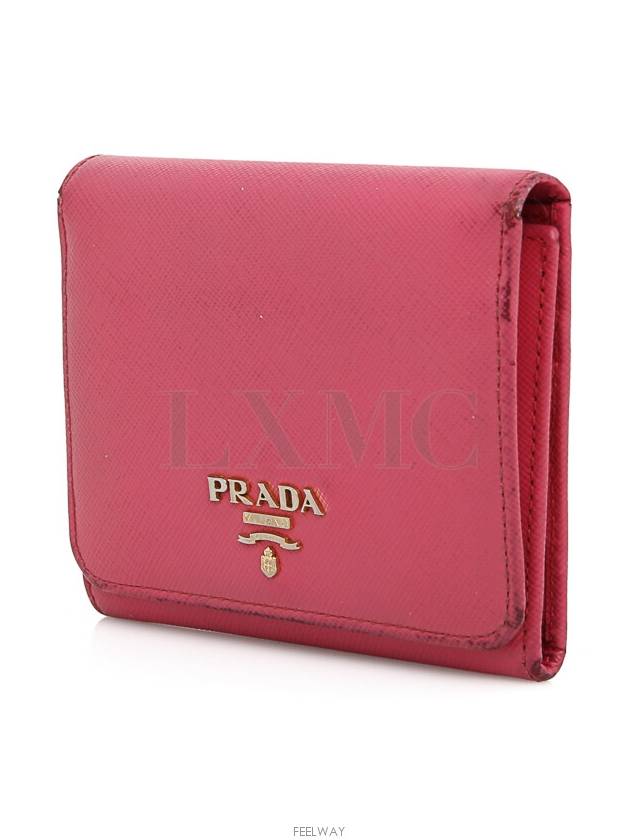 women s wallet - PRADA - BALAAN 2