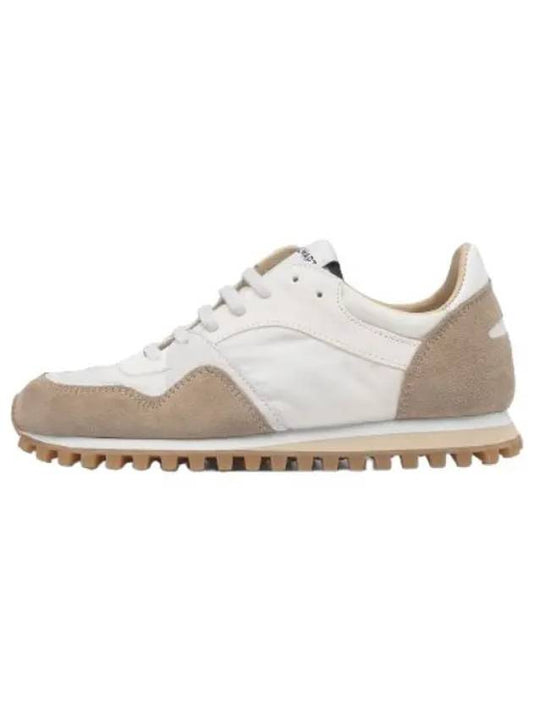 Marathon Trail Low Sneakers Taupe - SPALWART - BALAAN 1