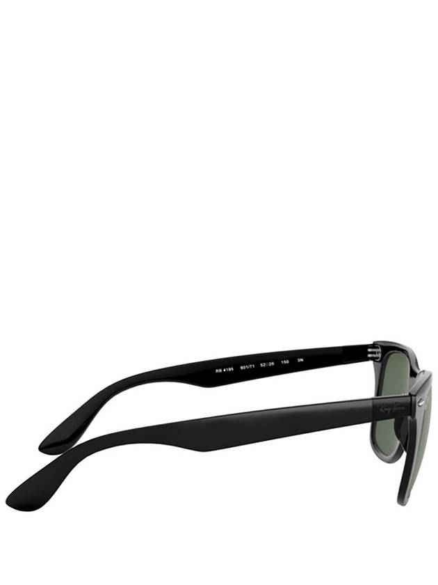 Ray-Ban RB4195 BLACK - RAY-BAN - BALAAN 3