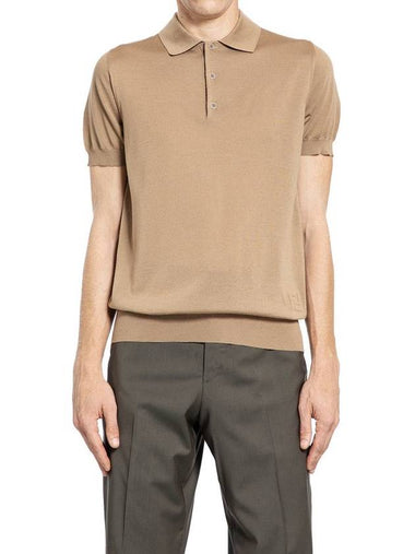 Fendi Polos - FENDI - BALAAN 1