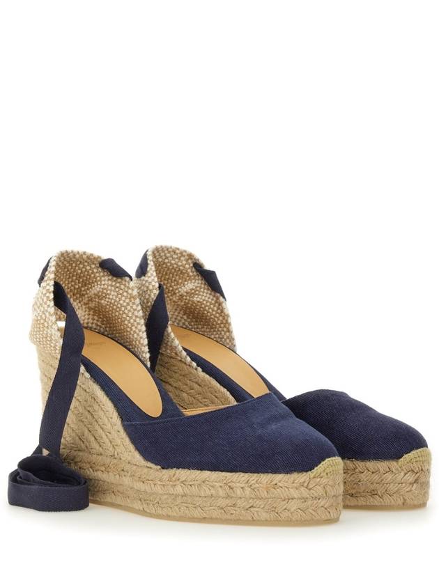 ESPADRILLE "CUTE" - CASTANER - BALAAN 3