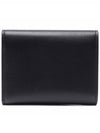 Men's V Logo Signature 3fold Bicycle Wallet - VALENTINO - BALAAN 4