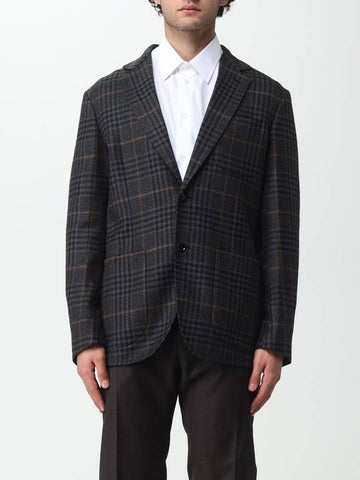 Blazer Brioni in lana - BRIONI - BALAAN 1