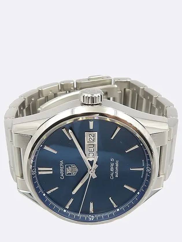 WAR201E Men s Watch - TAG HEUER - BALAAN 2