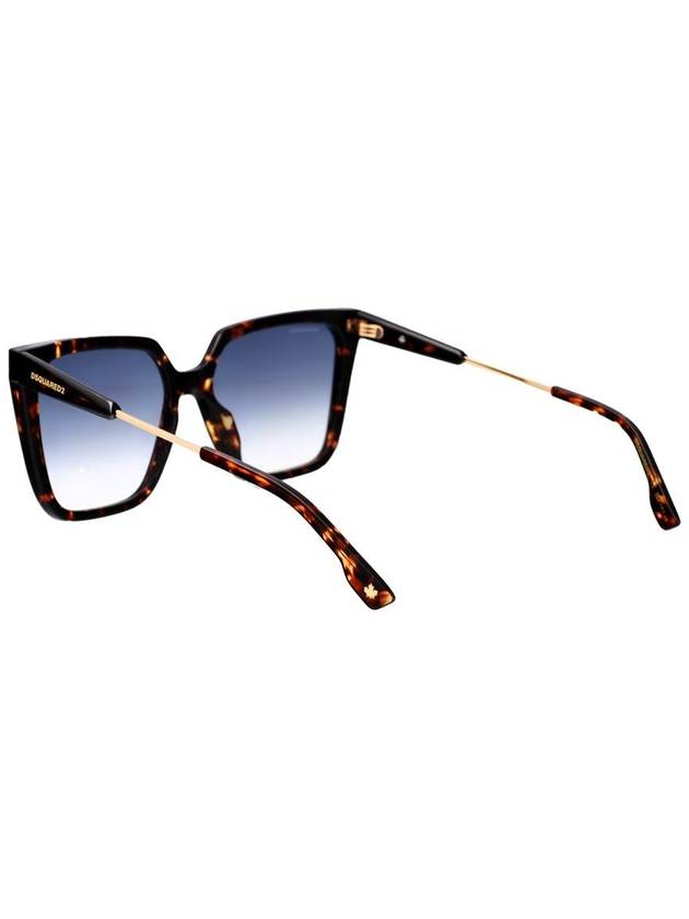 DSQUARED2 Sunglasses - DSQUARED2 - BALAAN 4