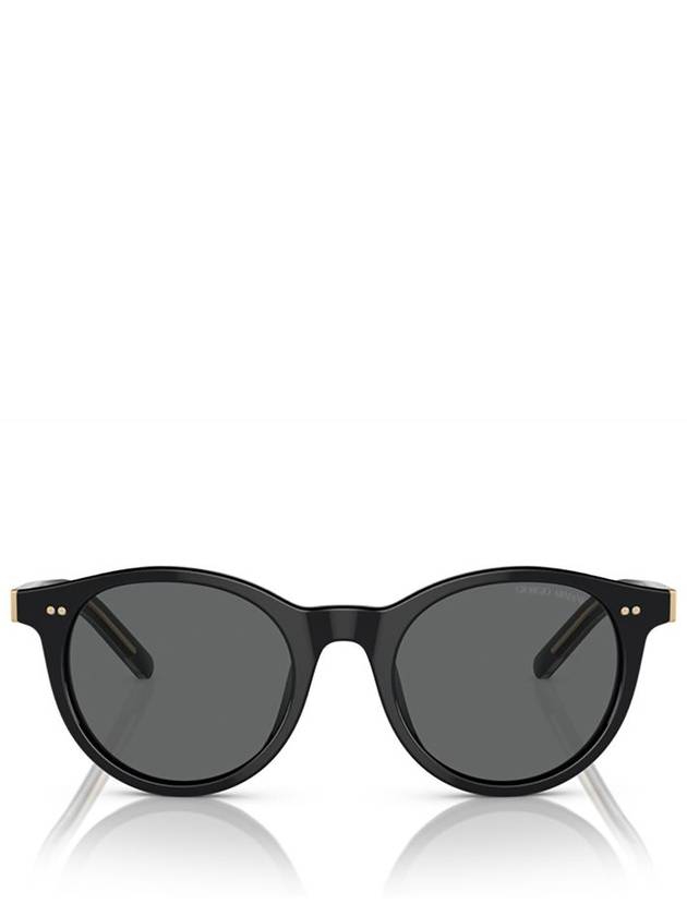 Giorgio Armani AR8199U Black - GIORGIO ARMANI - BALAAN 1