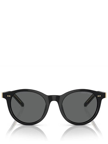 Giorgio Armani AR8199U Black - GIORGIO ARMANI - BALAAN 1