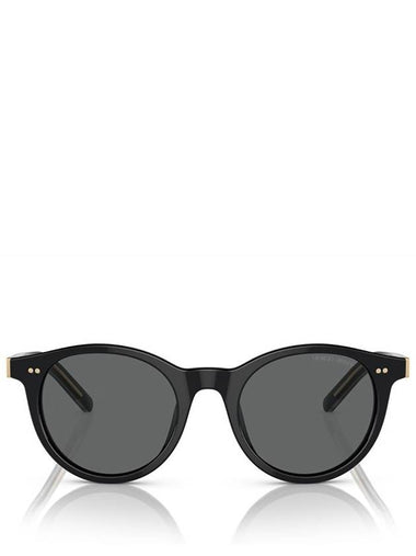 Giorgio Armani AR8199U Black - GIORGIO ARMANI - BALAAN 1