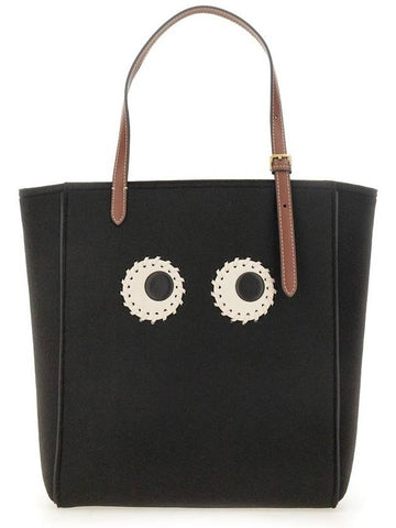 Anya Hindmarch Eyes" Bag Small - ANYA HINDMARCH - BALAAN 1