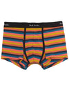 Men's Logo Boxer Briefs 3 Pack - PAUL SMITH - BALAAN.