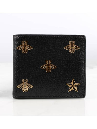 bee star wallet - GUCCI - BALAAN 1