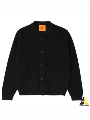 ANDERSENANDERSEN Skipper Jacket SJ Black - ANDERSEN-ANDERSEN - BALAAN 1