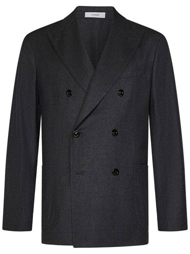 Boglioli K-Jacket 50 Blazer - BOGLIOLI - BALAAN 1