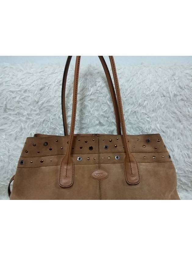 women shoulder bag - TOD'S - BALAAN 3