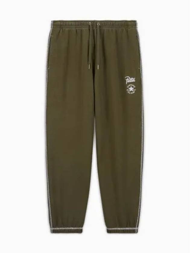 x Patta Gold Standard Pants 10026930 A01 - CONVERSE - BALAAN 2