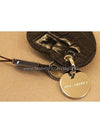 Wani cell phone strap key holder - COLOMBO - BALAAN 5