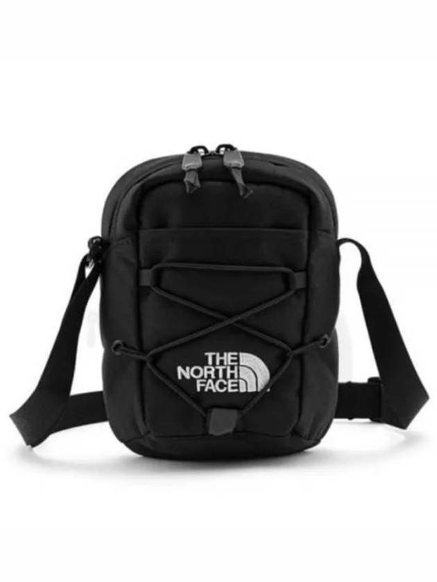 Jester Cross Bag Black - THE NORTH FACE - BALAAN 2