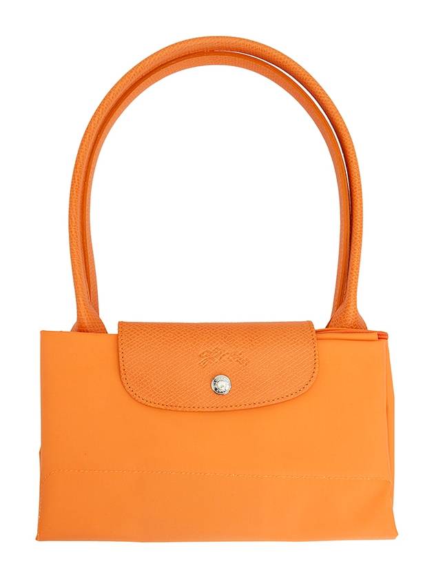 Le Pliage Large Tote Bag Orange - LONGCHAMP - BALAAN 10