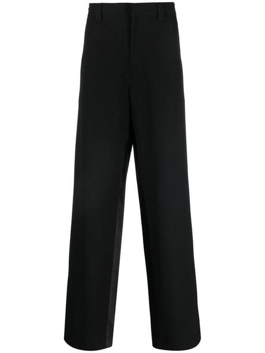 wool pants SPH255 11A6 F0002 - PRADA - BALAAN 1