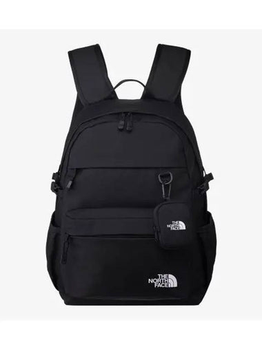 The North Face NM2DQ50J White Label Rimo Lite Backpack N - THE NORTH FACE - BALAAN 1