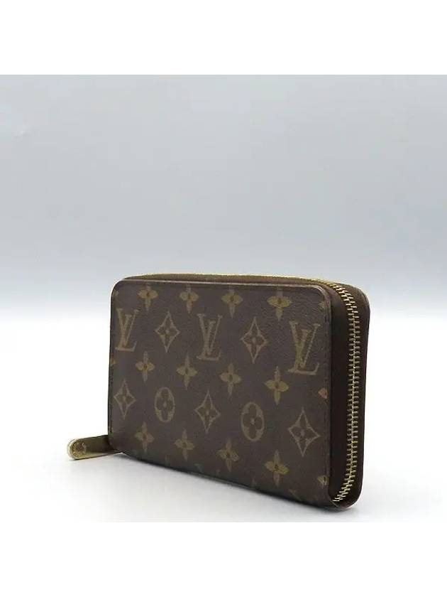 M60017 long wallet - LOUIS VUITTON - BALAAN 3