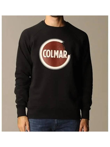 Le Logo Sweatshirt - COLMAR - BALAAN 1