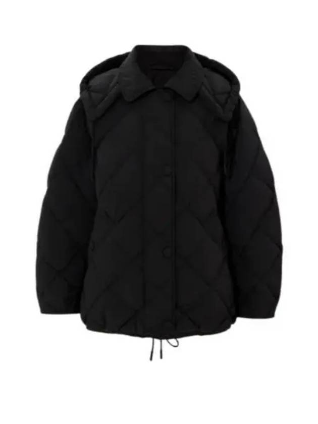 BORA JACKET ENNIO BLACK - IENKI IENKI - BALAAN 1