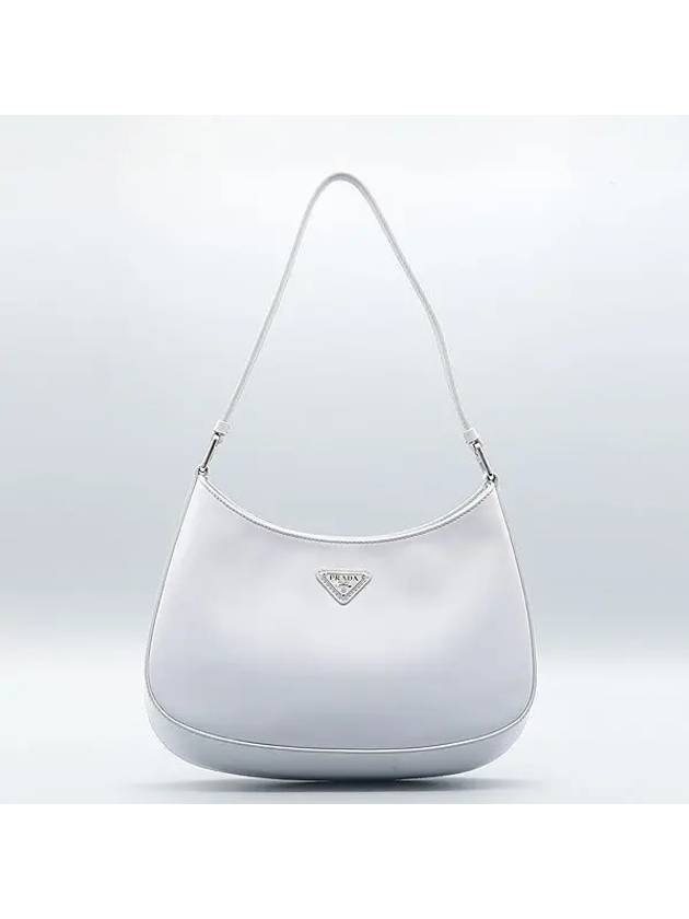 1BC499 Shoulder Bag - PRADA - BALAAN 2