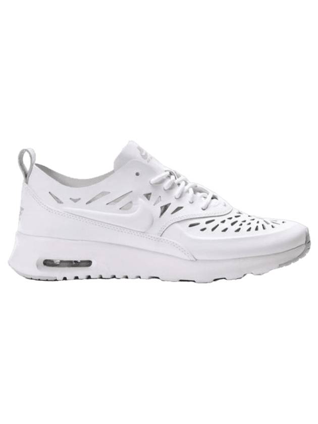 Air Max Thea Joli Low Top Sneakers White - NIKE - BALAAN 1