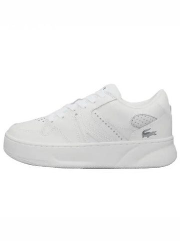 L005 222 1 SFA 744SFA0048 21G Sneakers Sneakers 331542 - LACOSTE - BALAAN 1