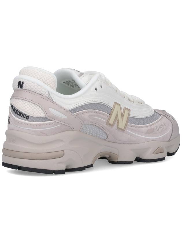 New Balance Sneakers Beige - NEW BALANCE - BALAAN 4