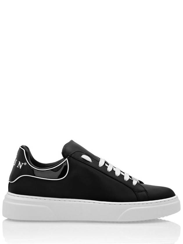 Philipp Plein  Black - PHILIPP PLEIN - BALAAN 1