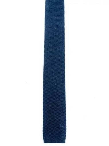 Men s tie 270430 - SALVATORE FERRAGAMO - BALAAN 1