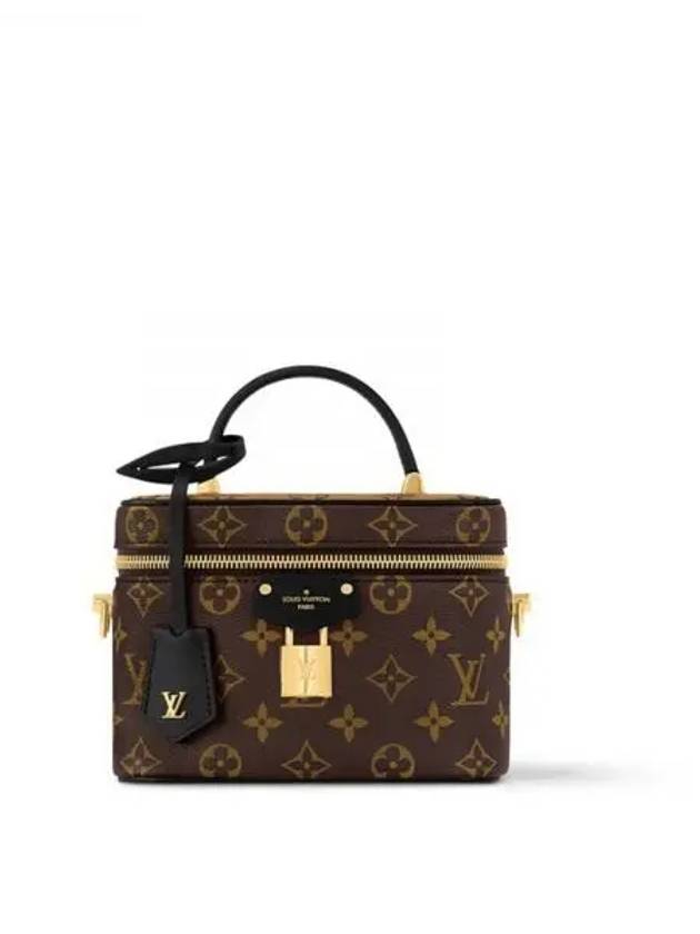 Shoulder bag cross vanity PM M47128 - LOUIS VUITTON - BALAAN 1