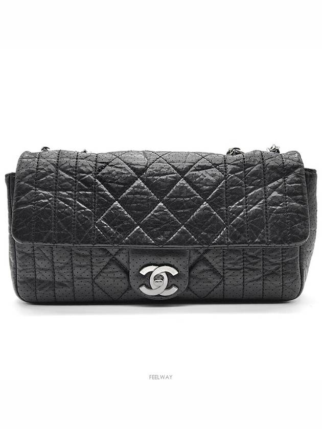 Vintage Perpo Shoulder Bag L464820 - CHANEL - BALAAN 1