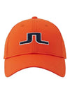 Enga Golf Ball Cap Orange - J.LINDEBERG - BALAAN 2