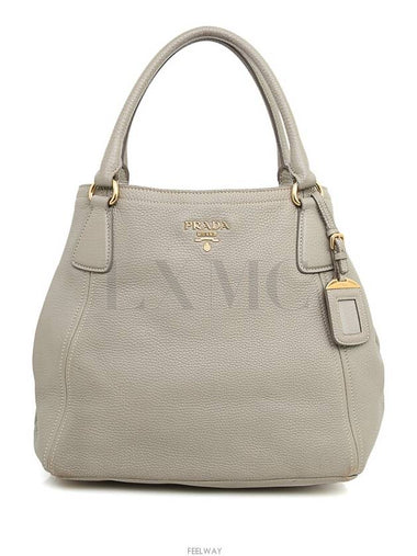 women tote bag - PRADA - BALAAN 1