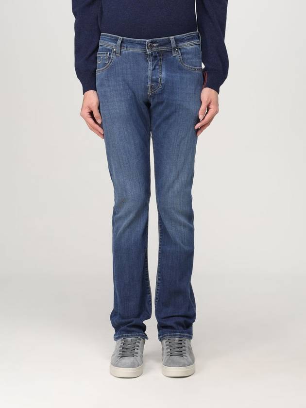 Jeans men Jacob Cohen - JACOB COHEN - BALAAN 1