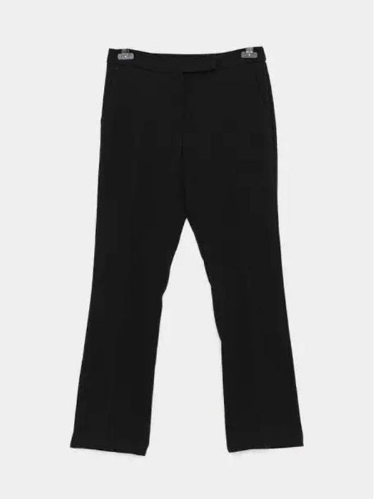 Michenea wool blend women s slacks 11310711 000 008 MICENEA 1040032 - MAX MARA - BALAAN 1