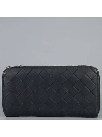 593217 long wallet - BOTTEGA VENETA - BALAAN 1